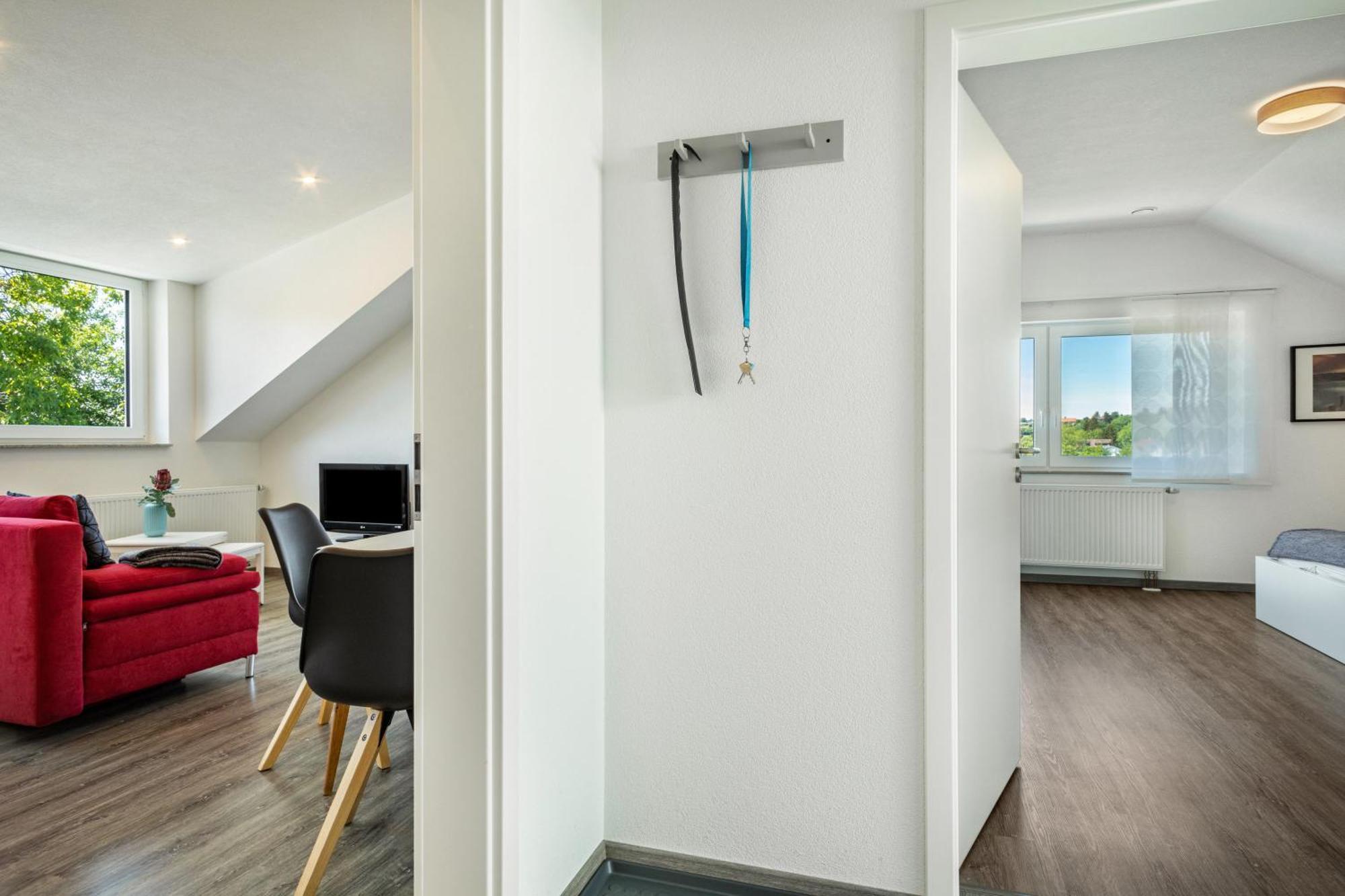 Haus Sohl 2 Daire FDH Dış mekan fotoğraf