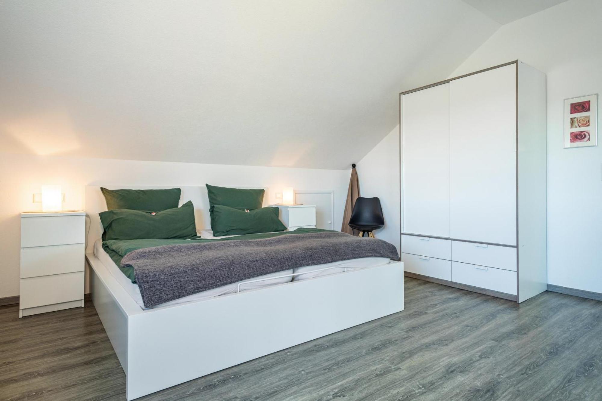 Haus Sohl 2 Daire FDH Dış mekan fotoğraf