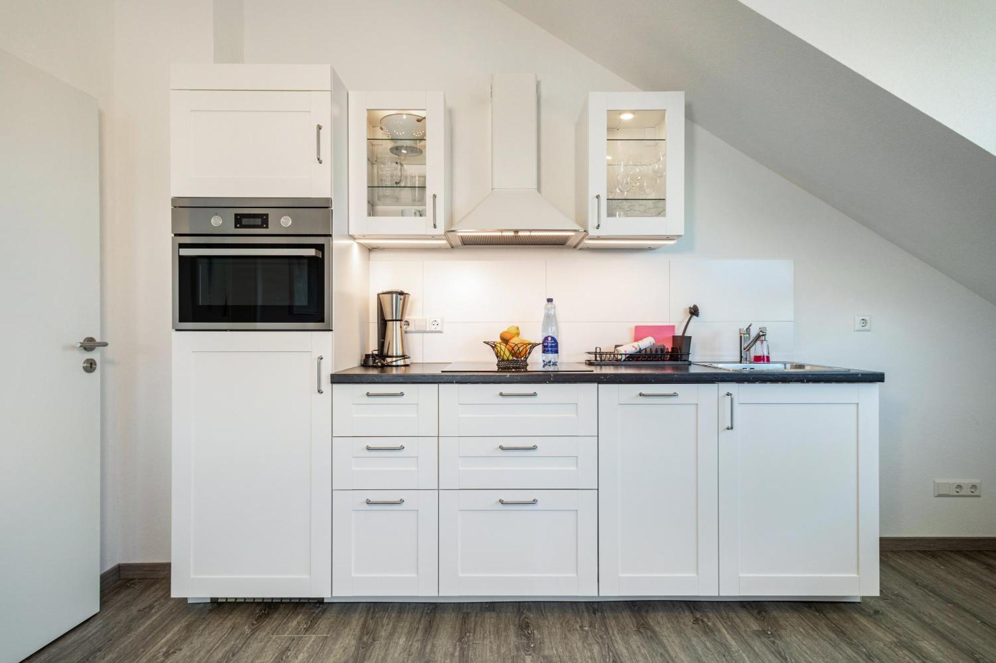 Haus Sohl 2 Daire FDH Dış mekan fotoğraf
