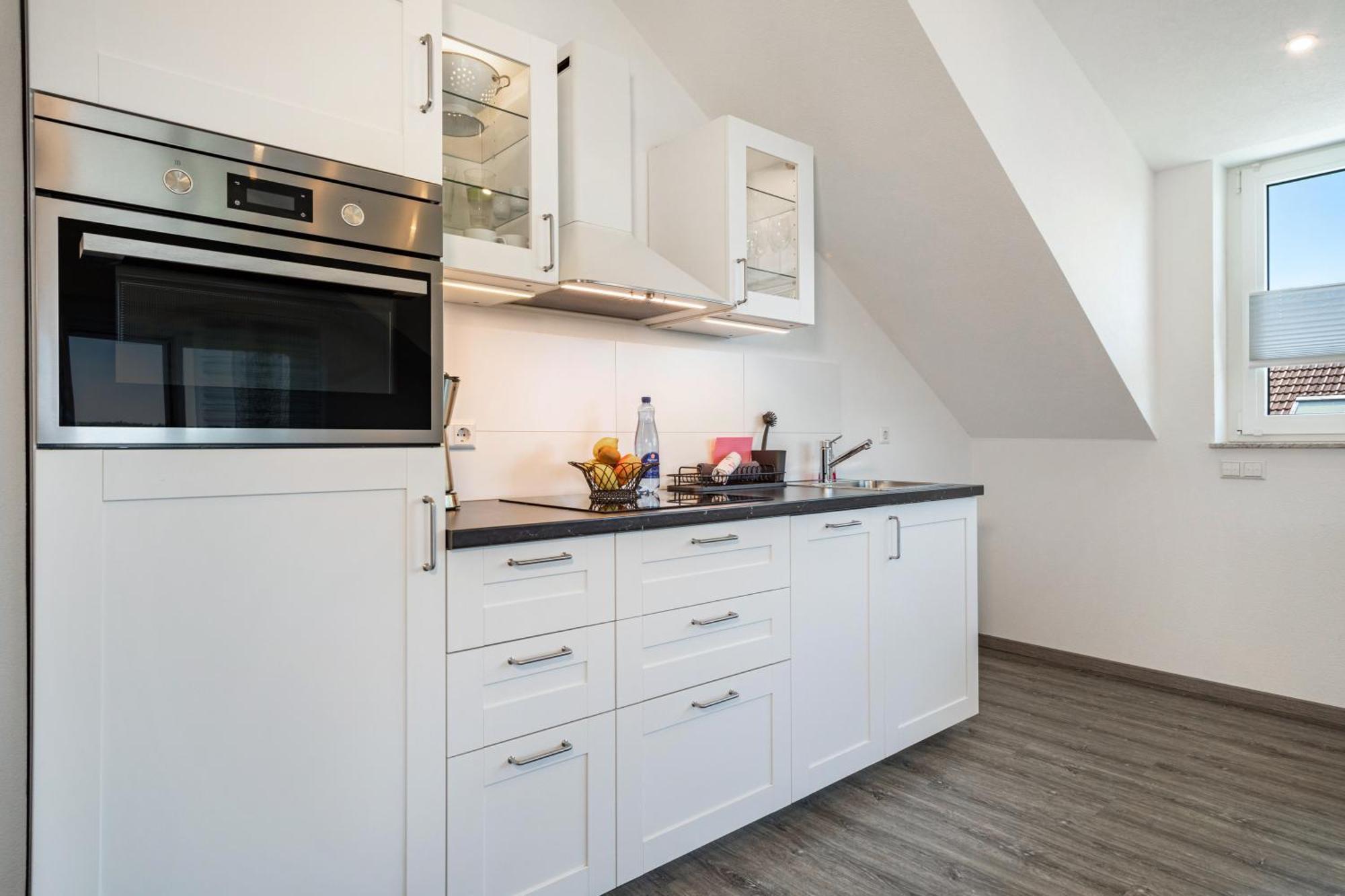 Haus Sohl 2 Daire FDH Dış mekan fotoğraf