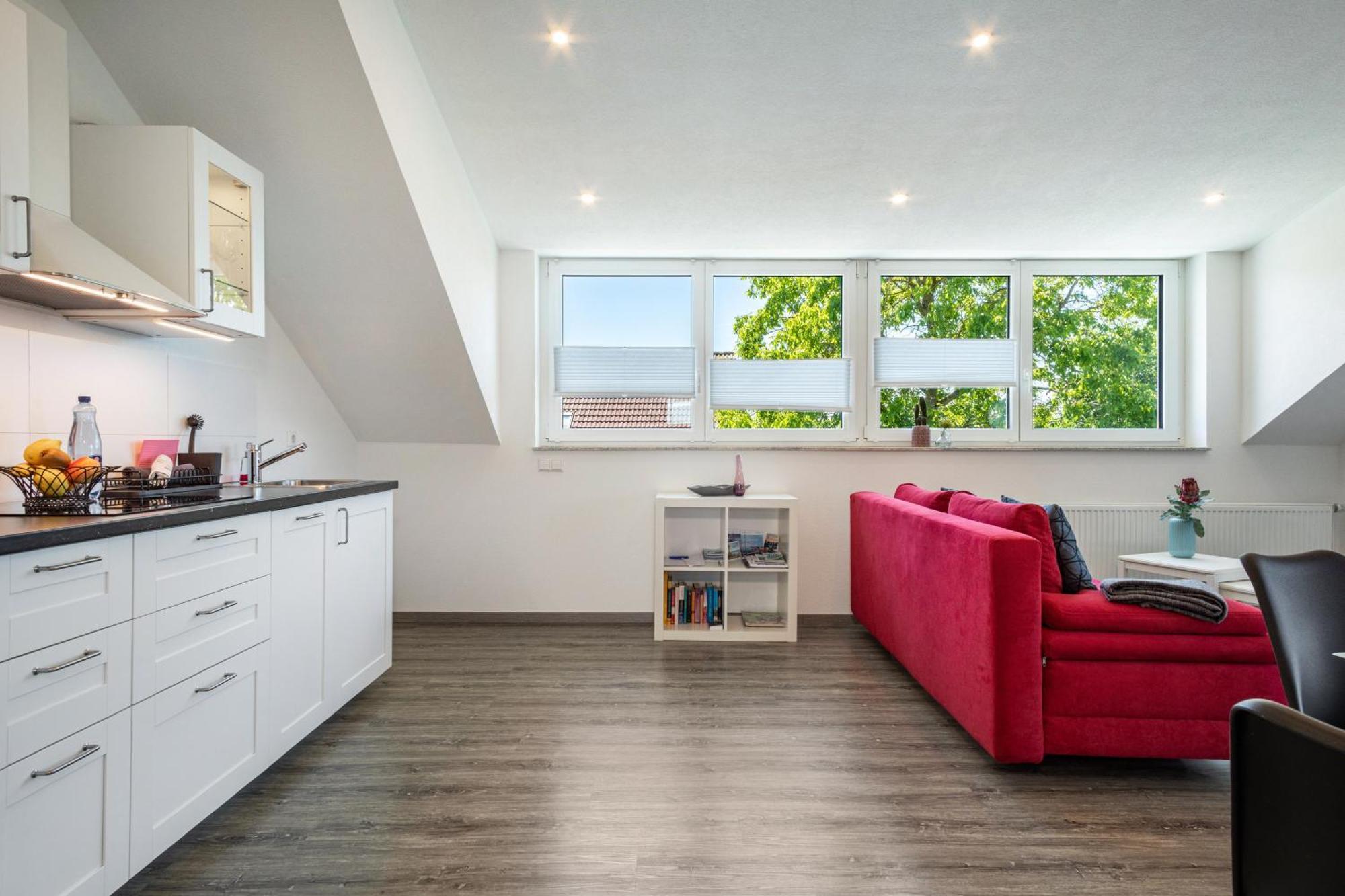 Haus Sohl 2 Daire FDH Dış mekan fotoğraf
