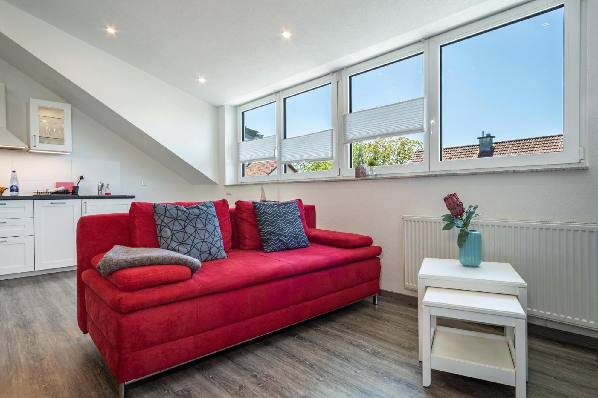Haus Sohl 2 Daire FDH Dış mekan fotoğraf