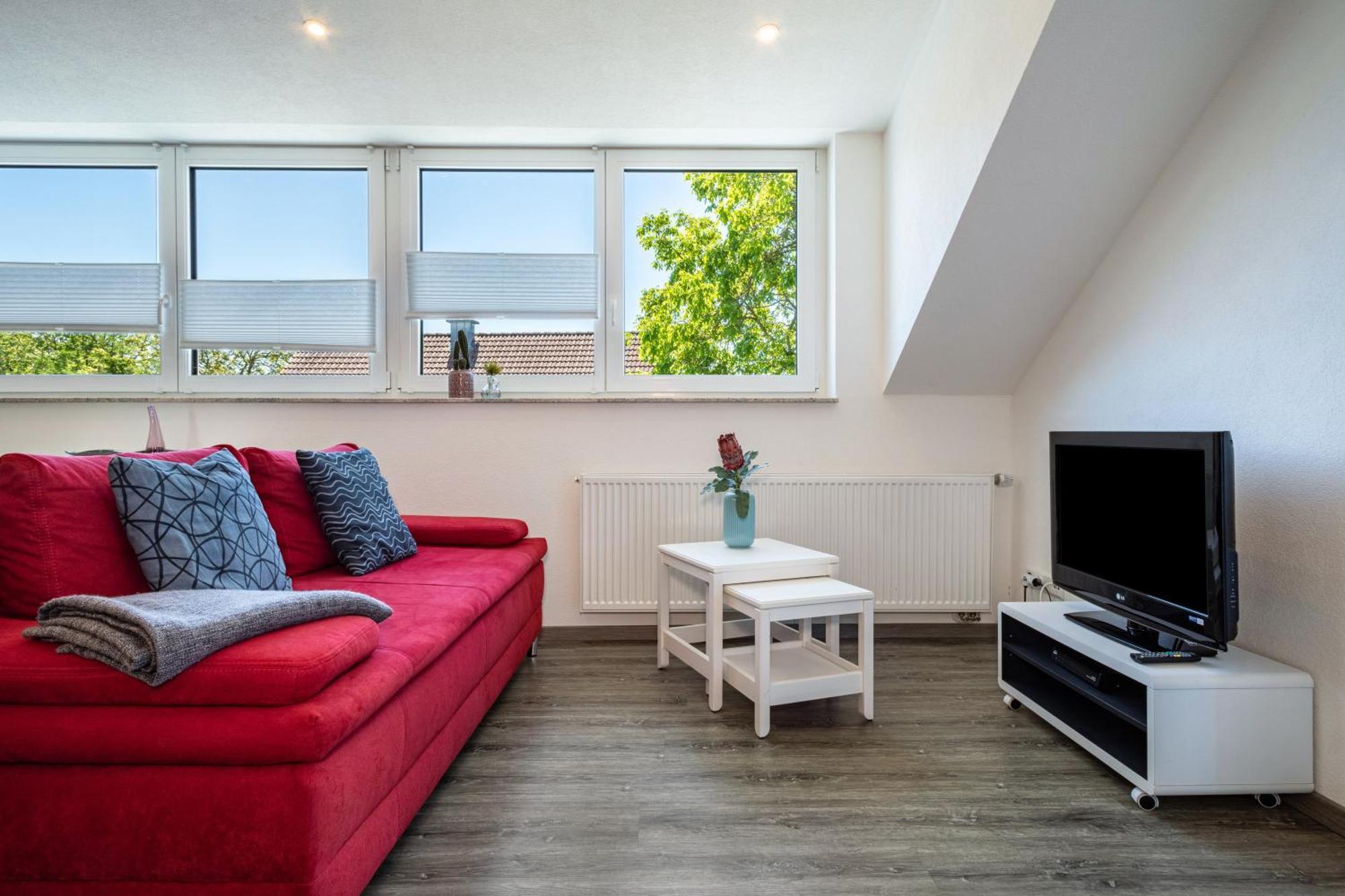 Haus Sohl 2 Daire FDH Dış mekan fotoğraf
