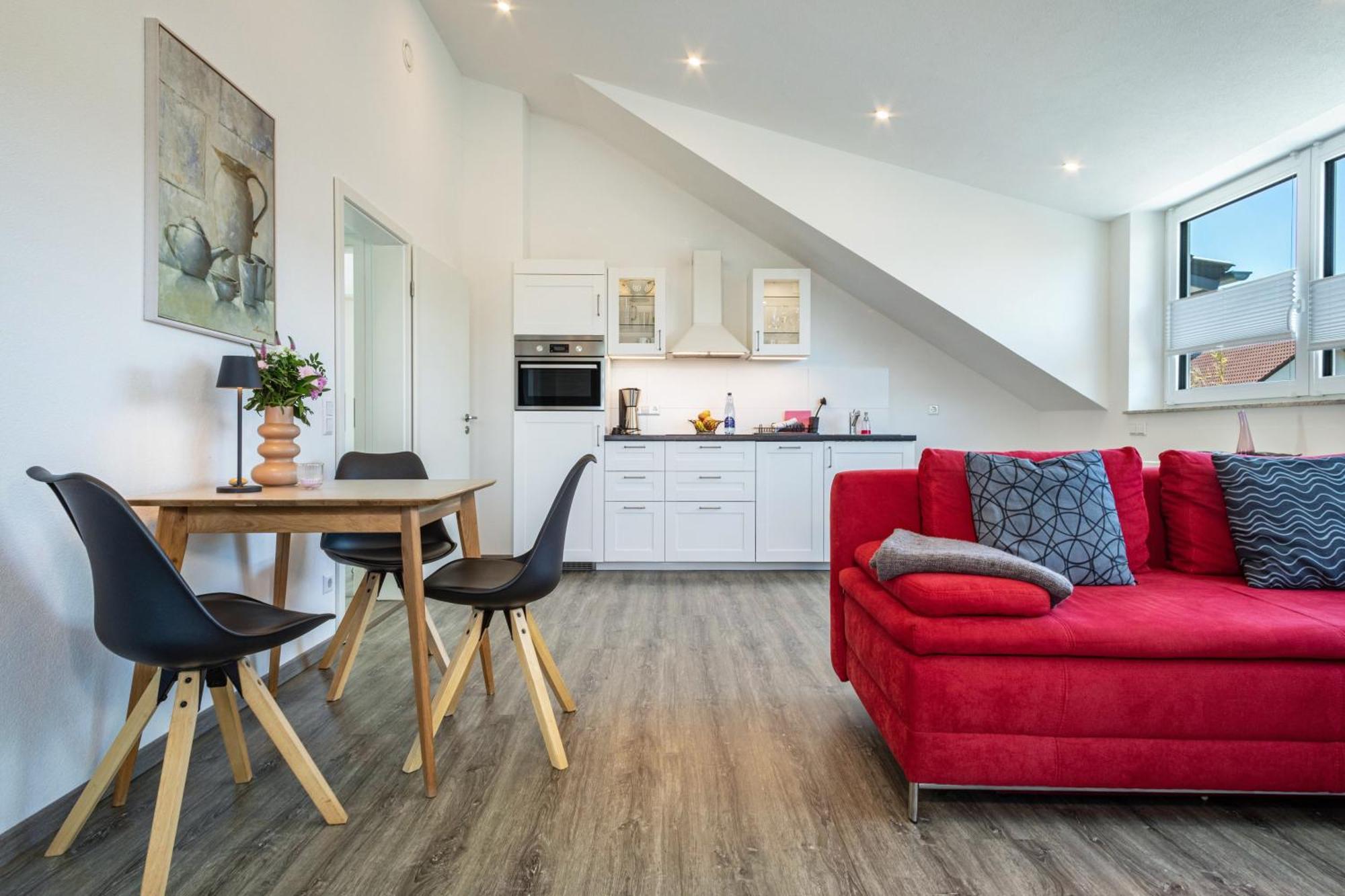 Haus Sohl 2 Daire FDH Dış mekan fotoğraf